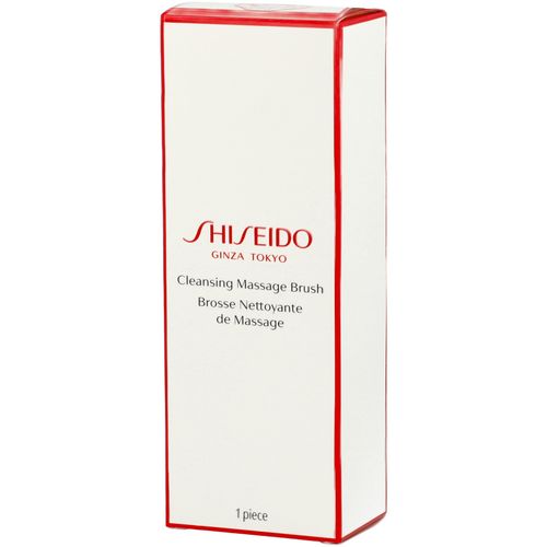 Shiseido The Skin Care Cleansing Massage Brush slika 3