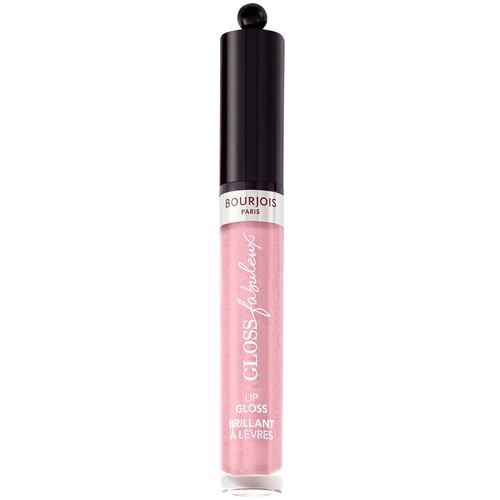 Bourjois Gloss Fabuleux Sjaj za Usne  03 Rose Charismatic 3,5 ml slika 1