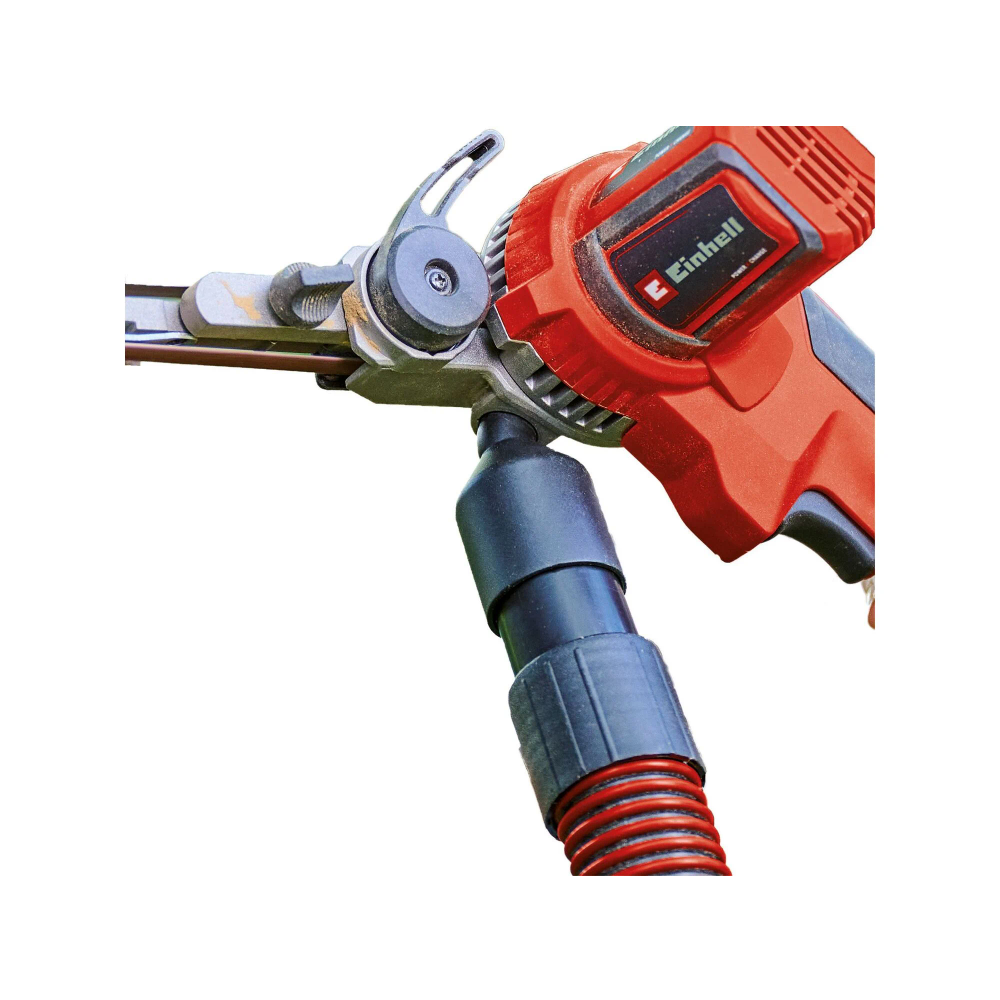 Einhell PXC aku uska tračna brusilica TE-BF 18 Li-Solo slika 4