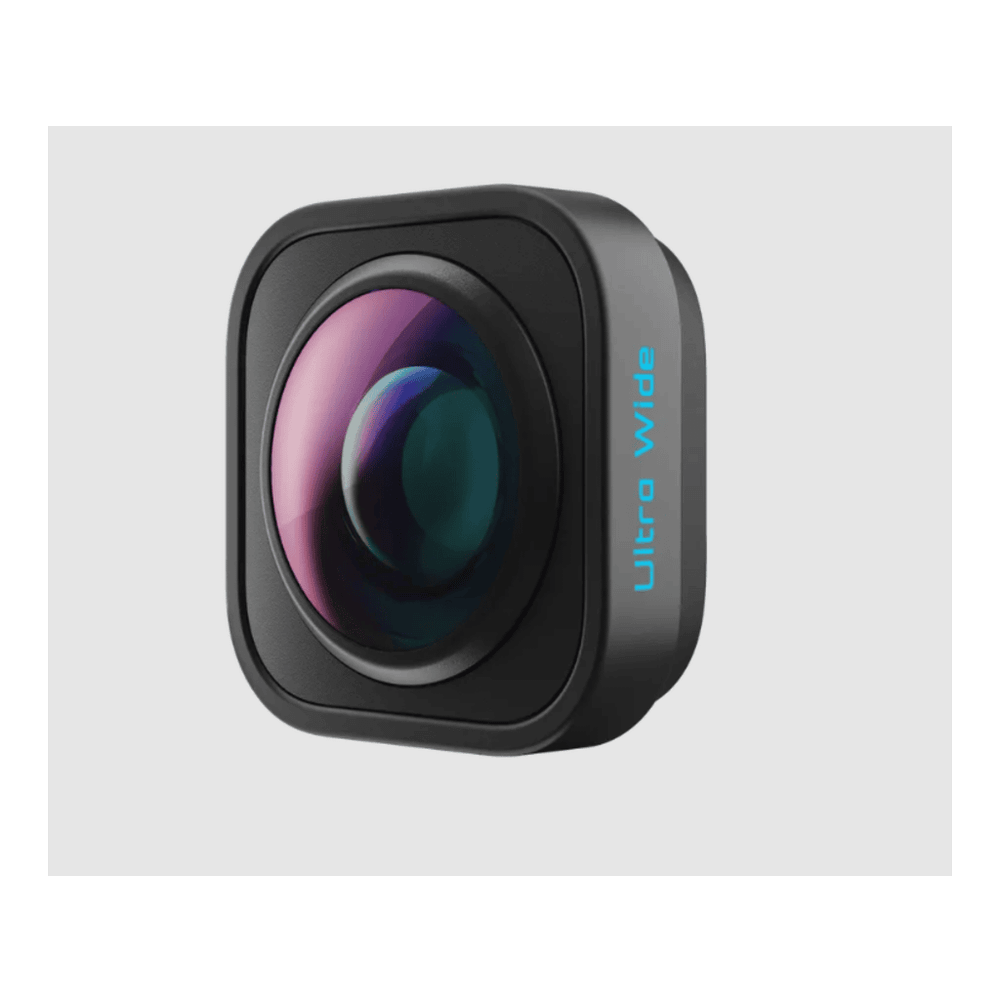 GoPro Ultra Wide Lens Mod(Hero 13 Black) slika 1