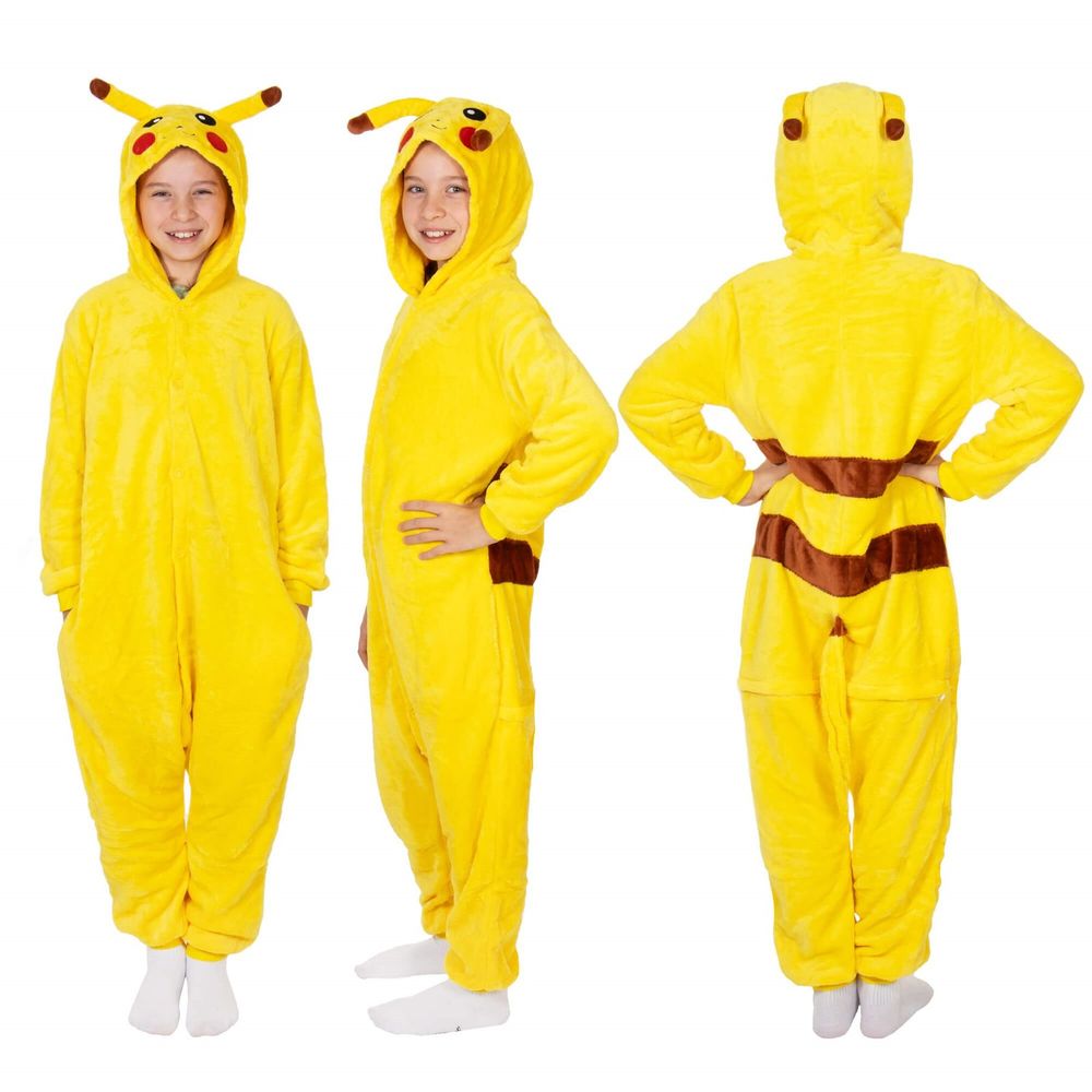 Ha7314 kigurumi pidžama slika 1