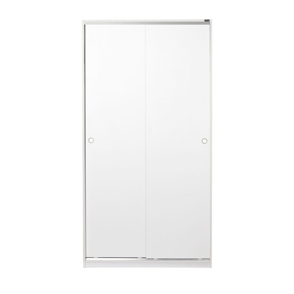Swd-436-Bb-2 Bijela Garderober slika 7