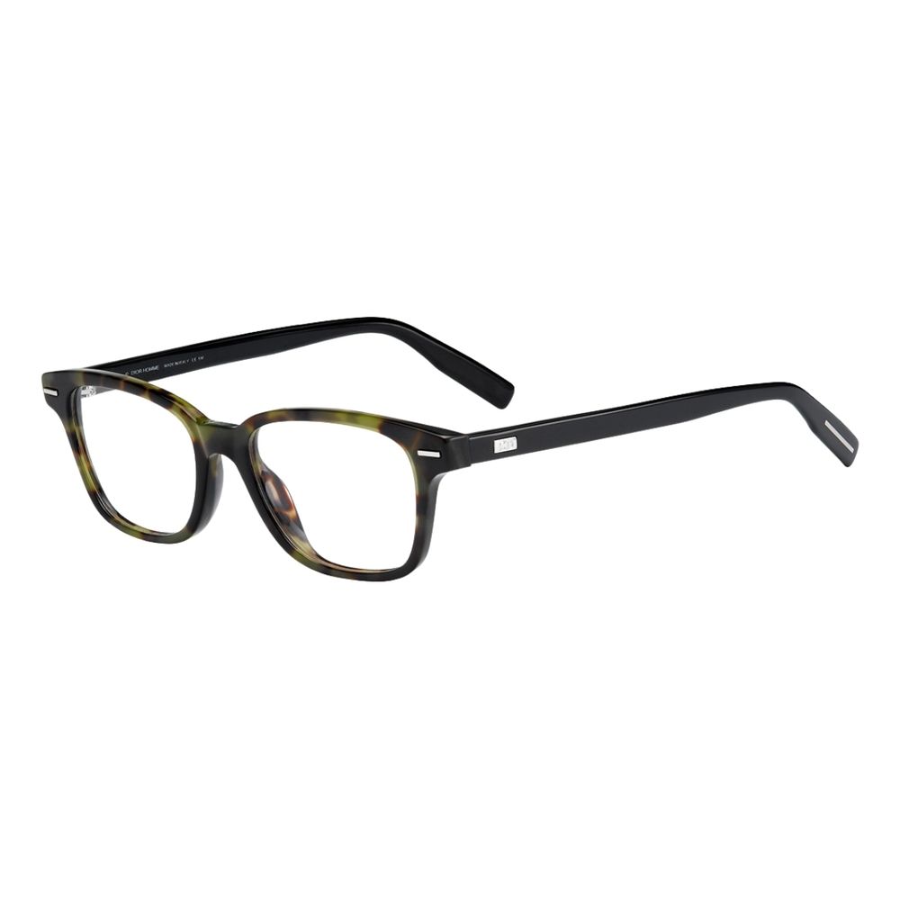Muške Dioptrijske naočale Dior Dior BLACKTIE224 Tortoise slika 1