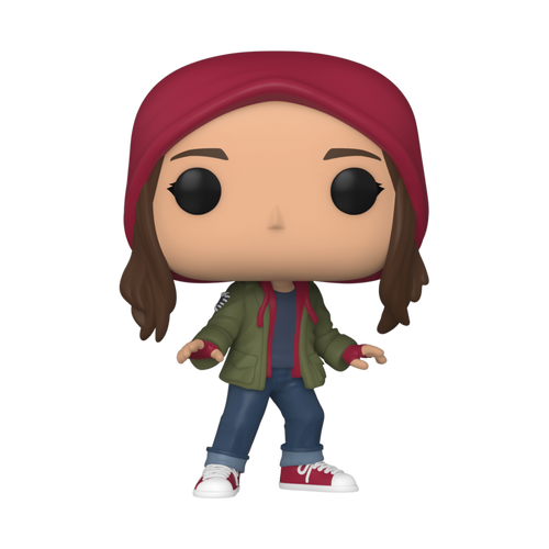 Funko Pop Movies: Jurassic World 3 - Maisie slika 2