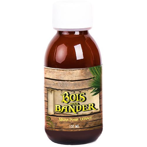 Afrodizijak Bois Bander Unisex, 100 ml slika 3