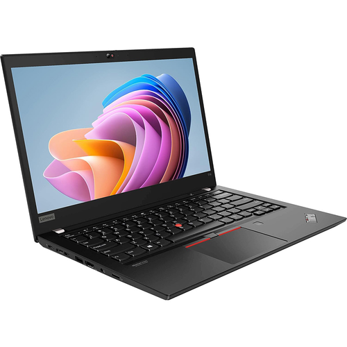 Lenovo Thinkpad T14 G1, Intel i5-10210U, 16GB DDR4, 256GB SSD NVMe, 14" Full HD, Win 10 PRO, 20S1 slika 1