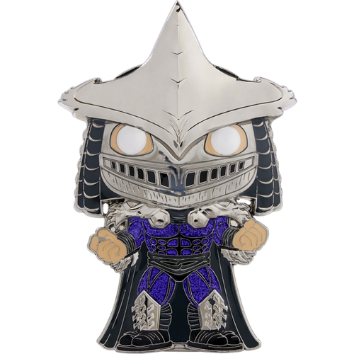 Funko Pop! Pin TMNT: Super Shredder slika 2