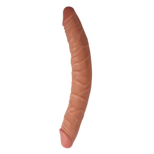 Shequ Lester dvostruki dildo 33cm slika 1