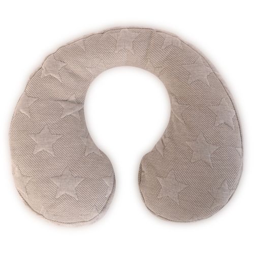 LORELLI TRAVEL PILLOW Putni Jastučić String Stars (od 9mj) slika 2