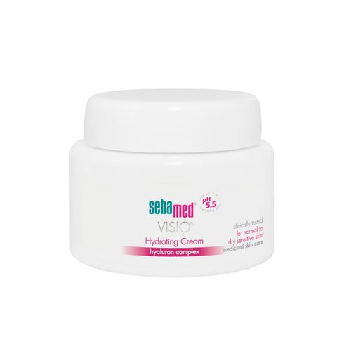 SEBAMED Visio dnevna krema za lice 50ml slika 1