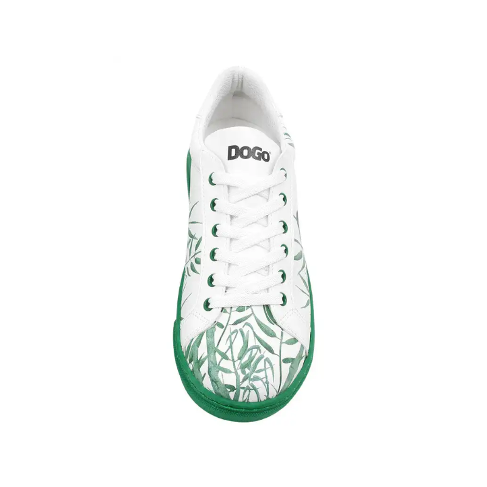 DOGO Ženske patike Ace Sneakers Bamboo Lover slika 3