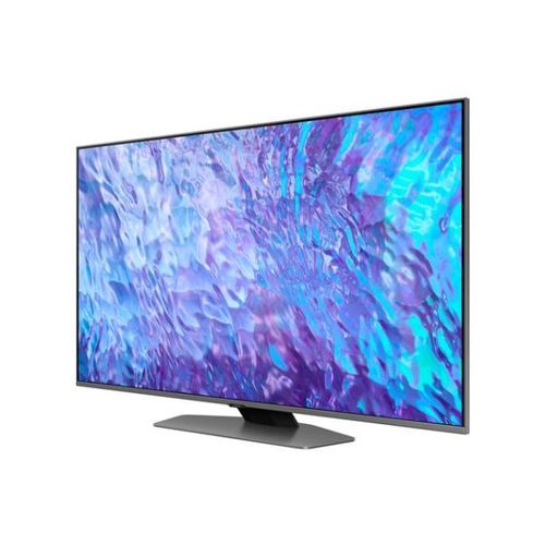 Samsung QE50Q80CATXXH Televizor 50"  QLED UHD 4K, Smart, Tizen slika 3