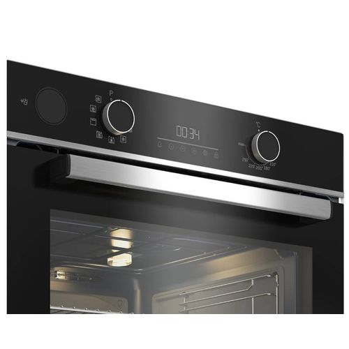 Beko BBIS 13300 XMSE Ugradna multifunkcionalna rerna slika 3