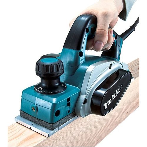 MAKITA BLANJA KP 0800 82MM 620W slika 2