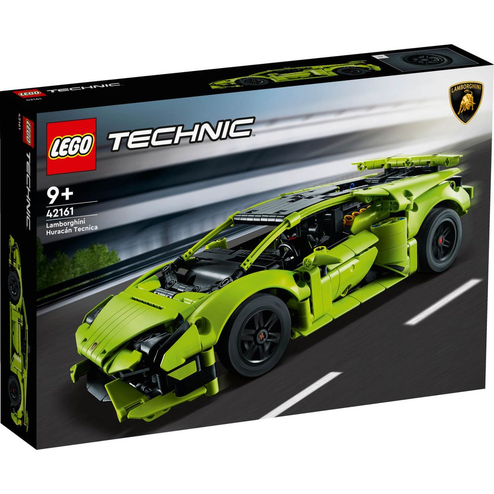LEGO 42161 Lamborghini Huracán Tecnica slika 1
