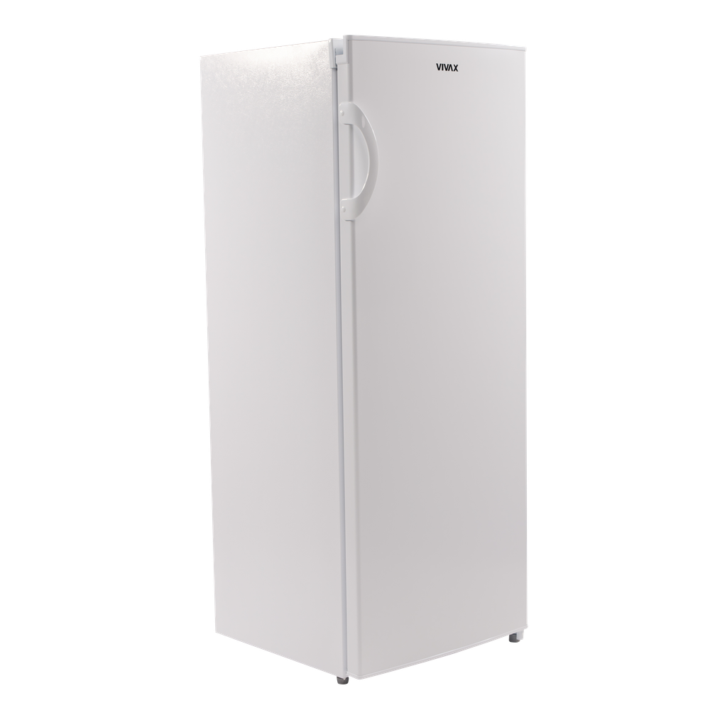 VIVAX HOME Zamrzivač VF-238EDNF W slika 2