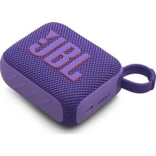 JBL BT zvučnik Go 4 purple slika 5