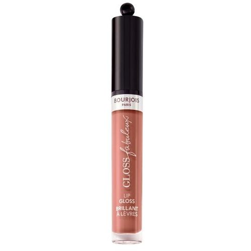 Bourjois Gloss Fabuleux Sjaj za Usne  06 Cream Comes True 3,5 ml slika 1