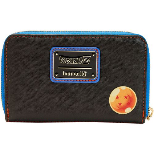 Loungefly Dragon Ball Z Trio wallet slika 3