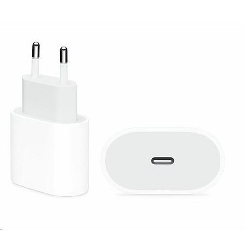 Apple 20W USB-C Power Adapter slika 1