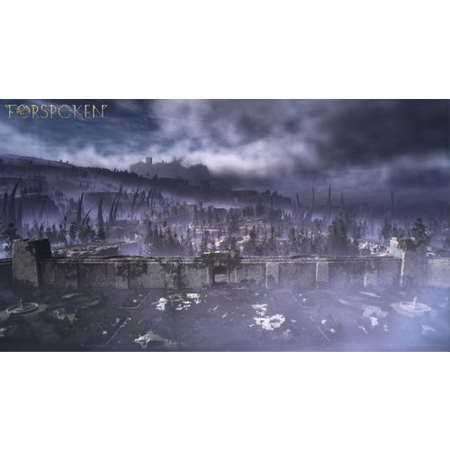 Forspoken (Playstation 5) slika 7