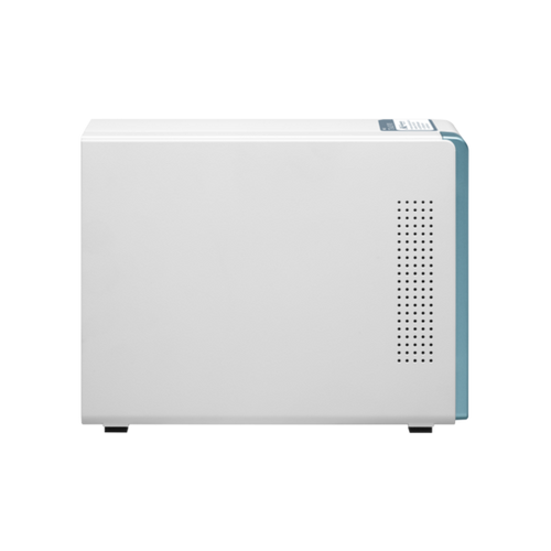 2-Bay NAS, Annapurna Labs AL314 Quad core 1.7GHz, 2GB DDR3L SODIMM RAM (max 8GB), SATA 6Gb/s,  1 x 2.5GbE + 1 x GbE LAN, 3 x USB 3.2 Gen1 ports, HDD h slika 9