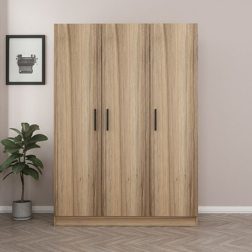 Kale Oak - Ormar od hrasta 2282 slika 2