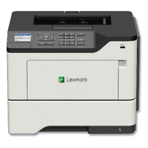 LEXMARK (MS621dn) Mono Laser