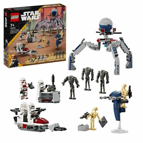 Playset Lego 75372 slika 1