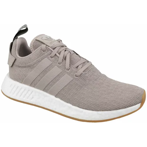 Muške tenisice Adidas nmd_r2  cq2399 slika 9