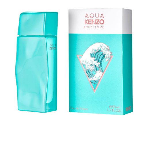 Kenzo Aqua Kenzo pour Femme EDT 50 ml slika 1