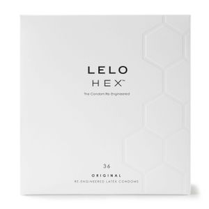 LELO HEX™ Original - 36 kom