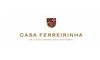 Casa Ferreirinha logo