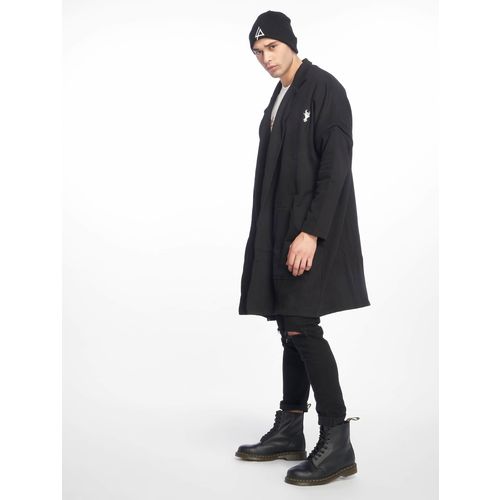 De Ferro / Coats Coat in black slika 6