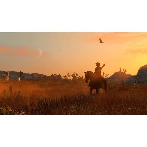 Red Dead Redemption (Nintendo Switch) slika 5