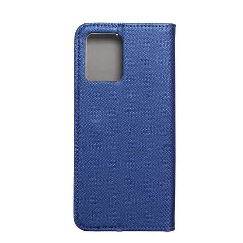 Smart Case futrola za MOTOROLA MOTO G23 navy plava slika 2