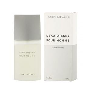 Issey Miyake L'Eau d'Issey Pour Homme Eau De Toilette 40 ml (man)