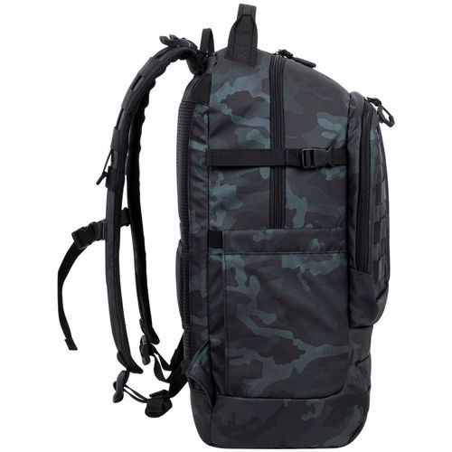 Ruksak RivaCase Sherwood 7661 Navy camo 32L Rucksack slika 10