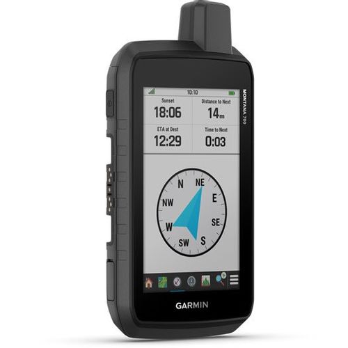 Garmin Montana 700                                                                                                                                                       slika 2