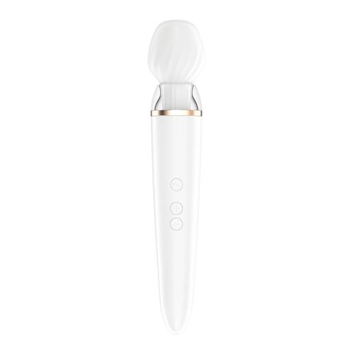 Vibrator Double Wand-er slika 2