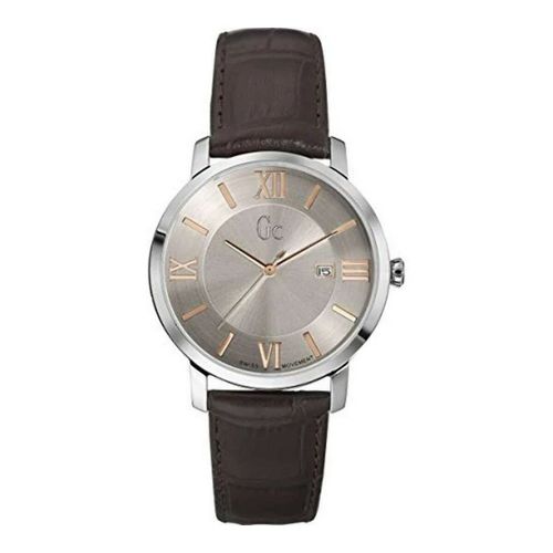 Muški sat GC Watches X60016G1S (Ø 40 mm) - Stil i Elegancija slika 1