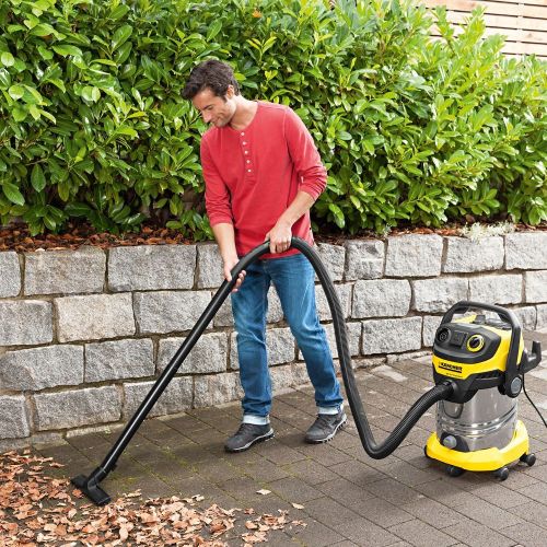 Karcher DN 45 Komplet za usisavanje krupne nečistoće (WD STARI TIP) slika 2