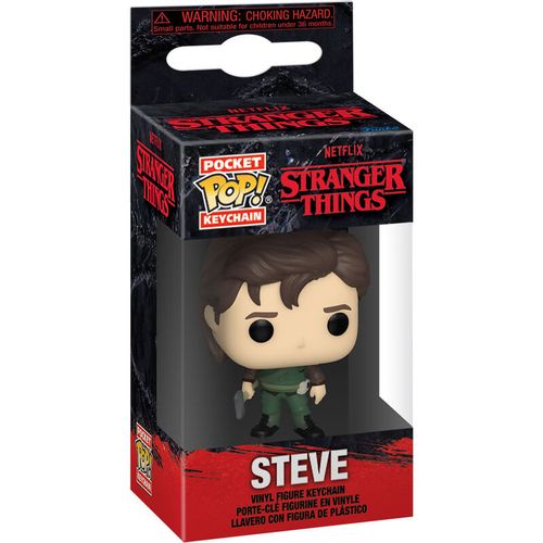 Pocket POP Privjesak Hunter Steve slika 2