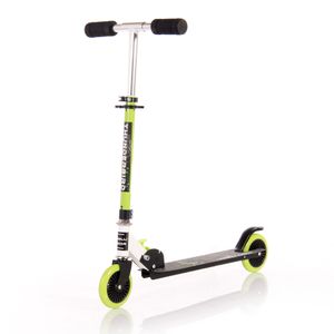 LORELLI THUNDERBIRD Romobil za Djecu Lime Green (do 50kg/5god+)