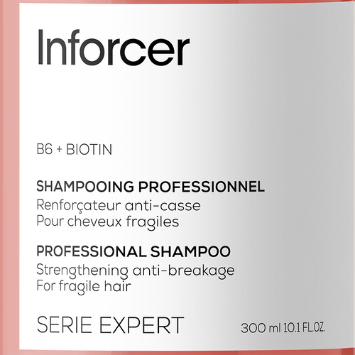 Loreal Professionnel Paris Inforcer Šampon za jačanje kose, protiv lomljenja* 300ml slika 4