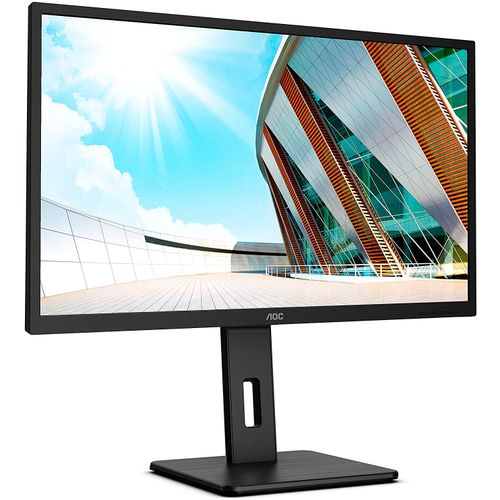 AOC Q32P2 31.5" IPS QHD Monitor s osvježavanjem od 75Hz slika 3