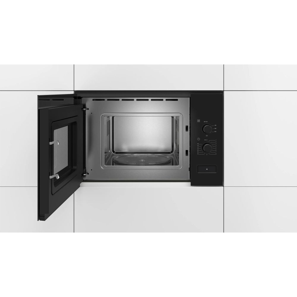 Bosch Ugradbena mikrovalna BFL520MB0 slika 3