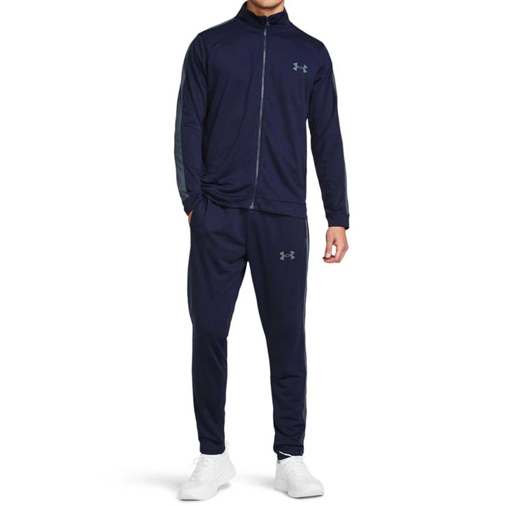 Under Armour Komplet trenerka za muškarce UA Knit Track Suit slika 6