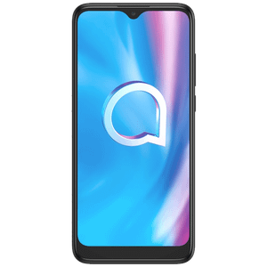 Alcatel 1 SE 4GB/64GB Gray EU