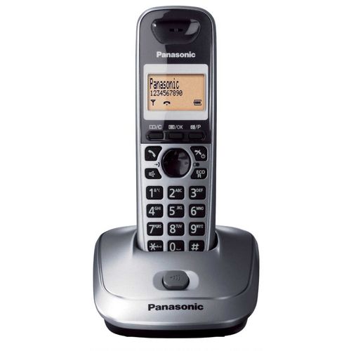Panasonic bežični telefon KX-TG2511FXT slika 1